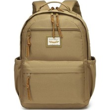 Smart Bags Sırt Çantası Okul Boyu Laptop Gözlü 3198