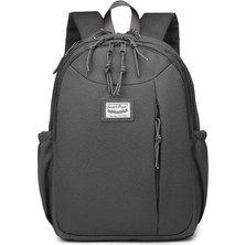Smart Bags Sırt Çantası Okul Boyu Laptop Gözlü 3200