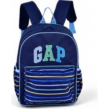 Gap  Lacivert Unisex Sırt Çantası GAP12797
