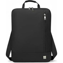 Smart Bags Exclusive Siyah Unisex Laptop & Evrak Çantası Smb EXC-8758
