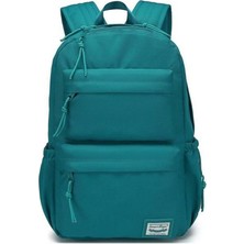 Smart Bags  Petrol Unisex Sırt Çantası SMB3154