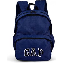 Gap Kids Çift Bölmeli Sırt Çantası 13397