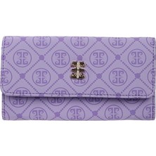 Pierre Cardin  Lavanta Kadın Portföy & Clutch Çanta 05PC23Y700-GF