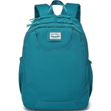 Smart Bags Sırt Çantası Okul Boyu Laptop Gözlü 3199
