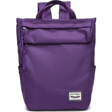 Smart Bags Sırt Çantası Orta Boy Tablet Gözlü 3195