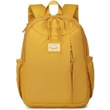 Smart Bags Sırt Çantası Okul Boyu Laptop Gözlü 3200