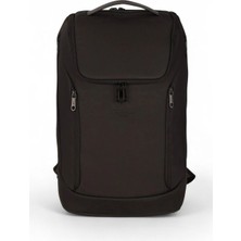 Pierre Cardin Erkek Sırt Çantası Siyah Pc00200-S