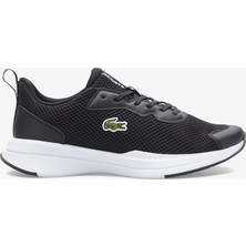 Lacoste Neo Run Base Kadın Siyah Sneaker