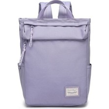 Smart Bags Sırt Çantası Orta Boy Tablet Gözlü 3195
