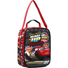 Frocx CARS Torque Beslenme Çantası Dayanıklı Polyester Materyal ile Geniş Kapasite 20 x 8,5 x 25 cm