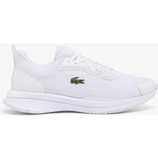 Lacoste Neo Run Base Kadın Beyaz Sneaker