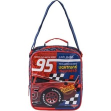 Ottonya Cars Lightyear Beslenme Çantası 42202