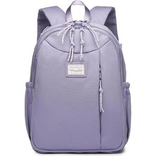Smart Bags Sırt Çantası Okul Boyu Laptop Gözlü 3200