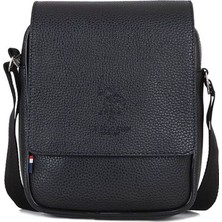 U.S. Polo Assn. Plevr8431 El Çantası Siyah Şık Görünüm ve Ergonomik Tasarım ile Günlük Kullanım İçin