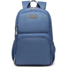 Smart Bags Büyük Boy Ekstra Hafif Uniseks Sırt Çantası 3212
