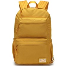 Smart Bags  Hardal Unisex Sırt Çantası SMB3154