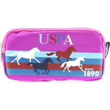 U.S. Polo Assn. PLKLK20217 Kalem Kutusu