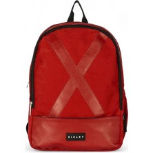 Sisley  Bordo Unisex Sırt Çantası Sisley 12936