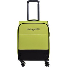 Pierre Cardin Ultra Light Limon Unisex Kabin Boy Valiz 04PC8200-03