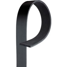Kanalli V Kayişi Saab 9-3 Station Wagon (E50) 2.0 T Bio Power 2007-2015 Gates Gat 9PK2140HD
