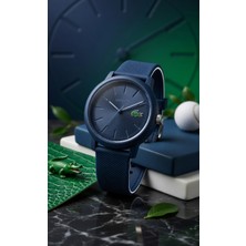 Lacoste LAC2011172 Erkek Kol Saati