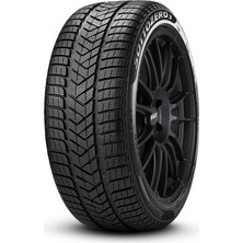 Pirelli 245/40 R19 98V Xl Winter Sottozero 3 Rft * Moe Oto Kış Lastiği (Üretim: 2026)