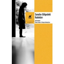 Ayrıntı Yayınları Sanatın Gölgedeki Kadınları