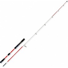 Okuma Fireball Spin 208CM 100-300GR 1+1 Parça Olta Kamışı