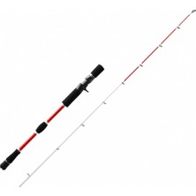 Okuma Fireball Cast 208CM 100-300GR 1+1 Parça Olta Kamışı
