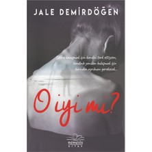 Nemesis Kitap O Iyi Mi? (Ciltli)