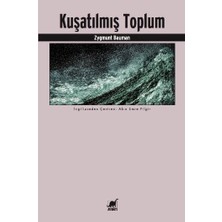 Ayrıntı Yayınları Kuşatılmış Toplum