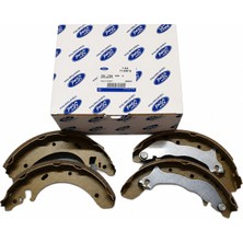 Ford Otosan Ford Mondeo Arka Balata Otosan 1996-