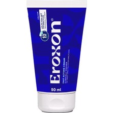 Sh Ticaret Eroxon Yetişkinerkekler Için 1 Adet Özelolarak Geliştirilmiş 50 ml