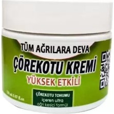 Sh Ticaret Çörekotu Kremi Kremi 150ML