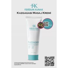 Sh Ticaret Kaz Gagası Kremi 100ML