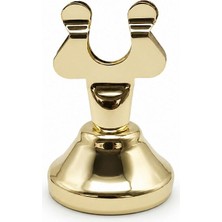 Dinç Kitchen Açık Büfe Isimlik 4 cm Gold 4 cm