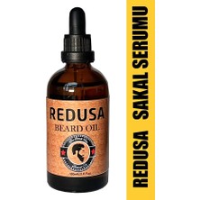 Sh Ticaret Redusa Sakal Serumu 100ML