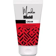 Sh Ticaret Blackii Cream