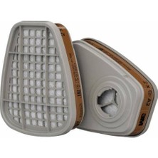 3m 6055 Abek Filtre