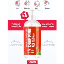 Sh Ticaret Deep Fıre Body