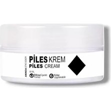 Sh Ticaret Pıles 50 ml Kavanoz