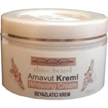 Sh Ticaret Arnavut Kremı Cılt Beyazlatıcı 100ML