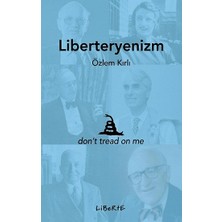 Liberte Yayınları Liberteryenizm