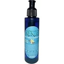 Sh Ticaret Rekze Massage Oıl Vanilyalı Masaj Yağı 125ML