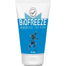 Sh Ticaret Bıofreeze Tüp 50ML