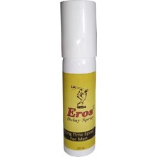Sh Ticaret Eros Long Eros Long Tìme Spray For Men 20 cc Tüp Form Erkén Boşàlmayı Gécìktirici
