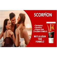 Sh Ticaret Scorpıon