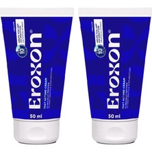 Sh Ticaret Eroxon Yetişkinerkekler Için 2 Adet Özelolarak Geliştirilmiş 50 ml