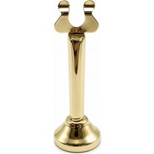 Dinç Kitchen Açık Büfe Isimlik 8 cm Gold 8 cm