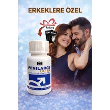 Sh Ticaret Penılarge Erkek Performans 30 Caps